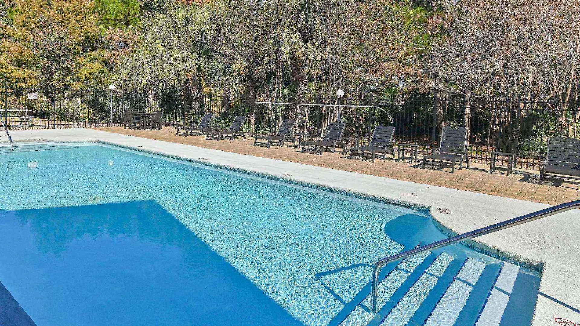 Indian Lake 177 Condo ~ Salty Sandollar Destin 0*,