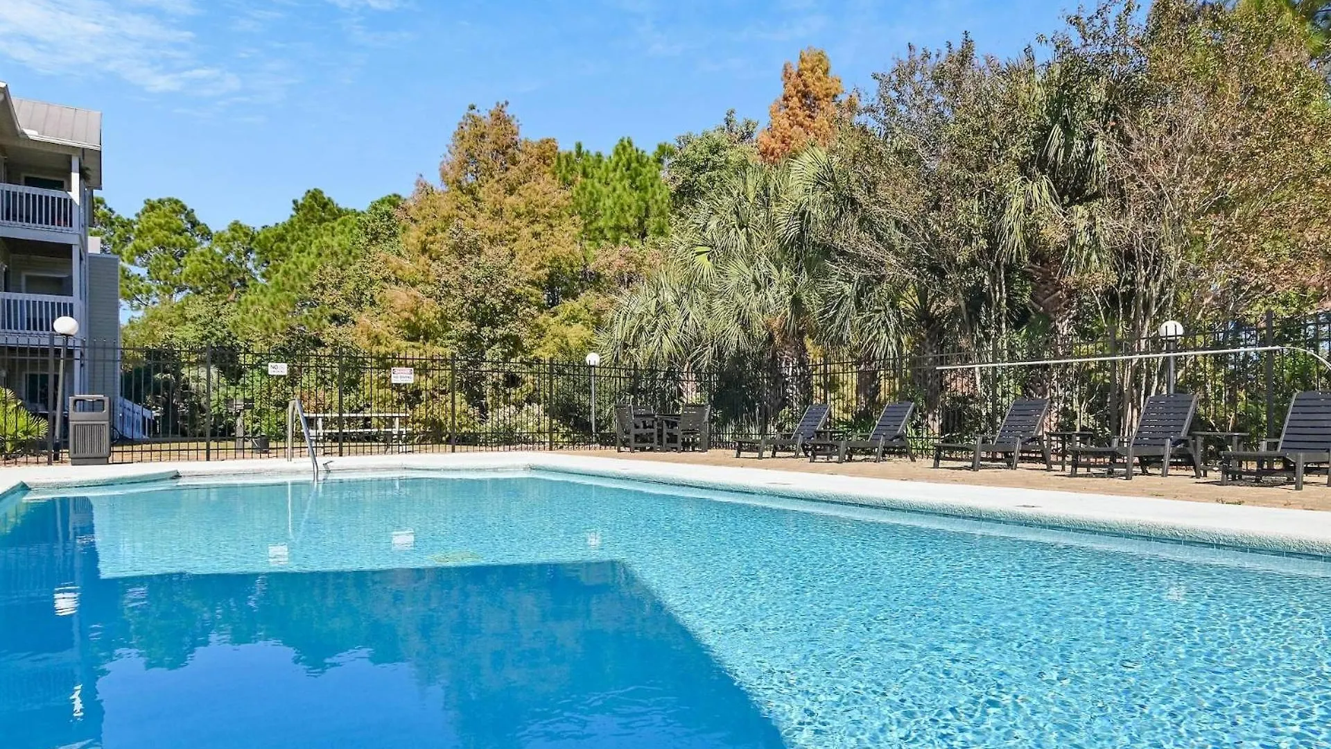 Holiday home Indian Lake 177 Condo ~ Salty Sandollar Destin
