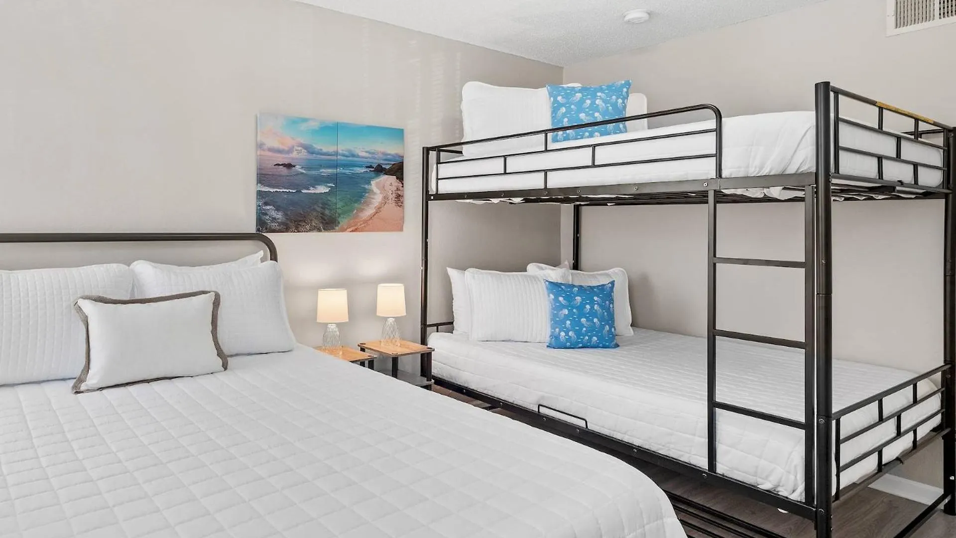 Indian Lake 177 Condo ~ Salty Sandollar Destin